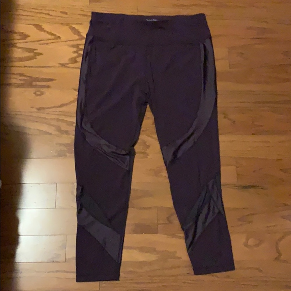 Sweaty Betty leggings